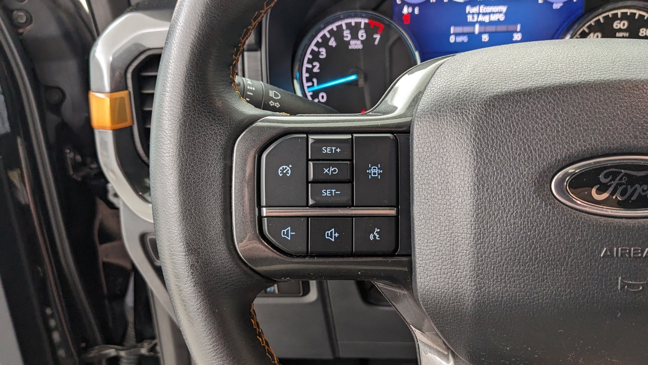 Car Exterior