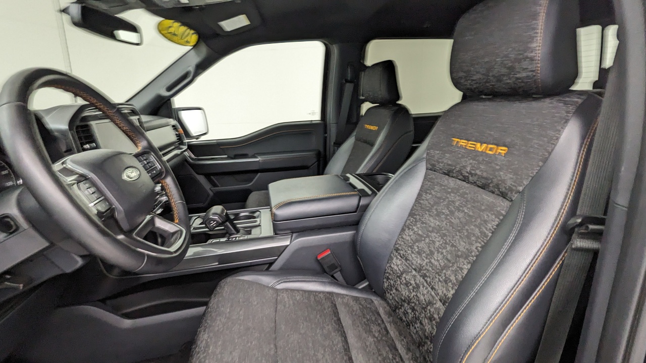 Car Exterior