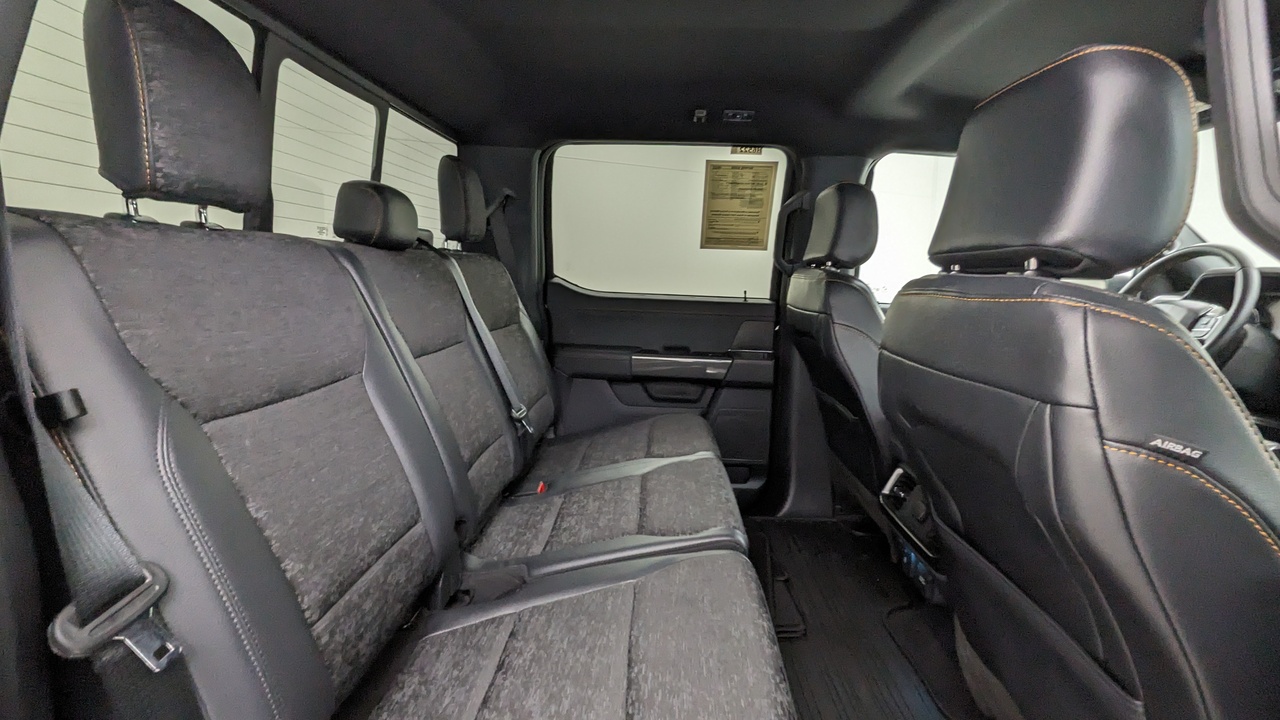 Car Exterior