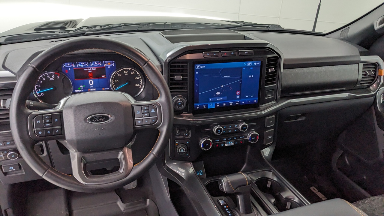 Car Exterior