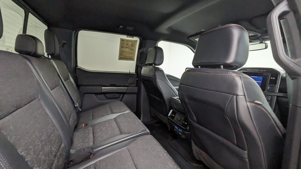 Car Exterior