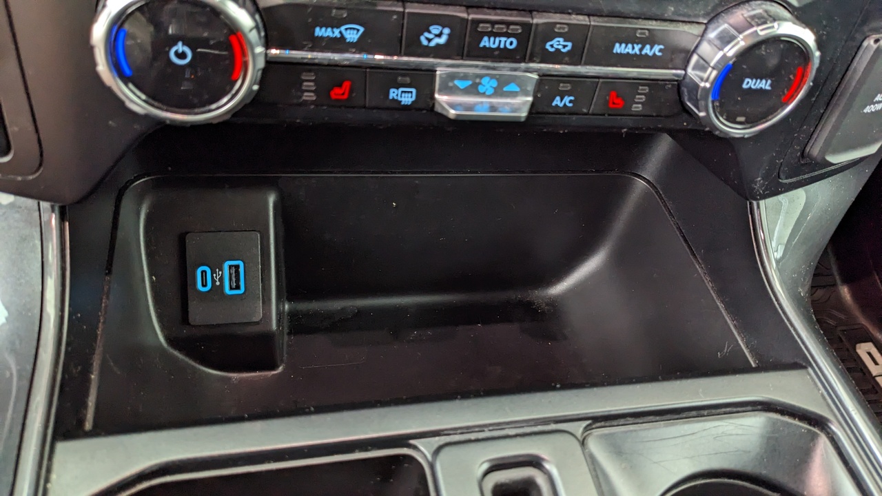 Car Exterior