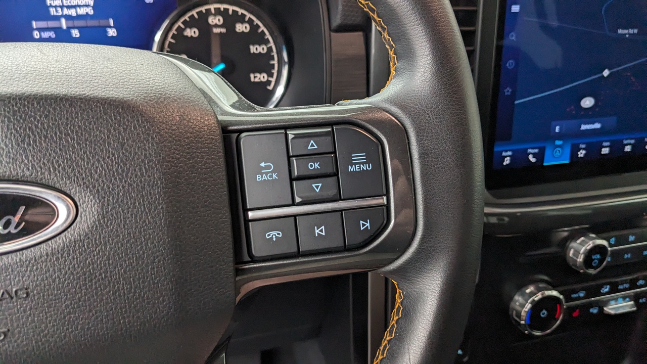 Car Exterior