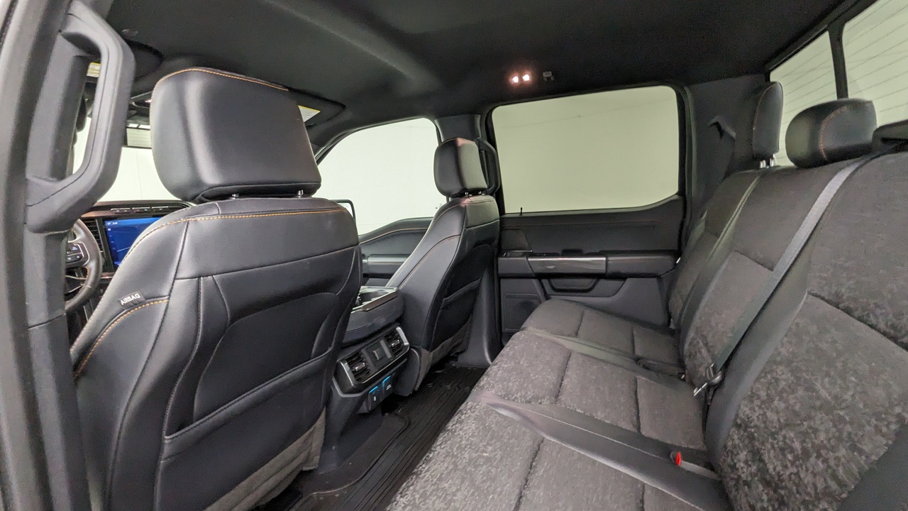 Car Exterior