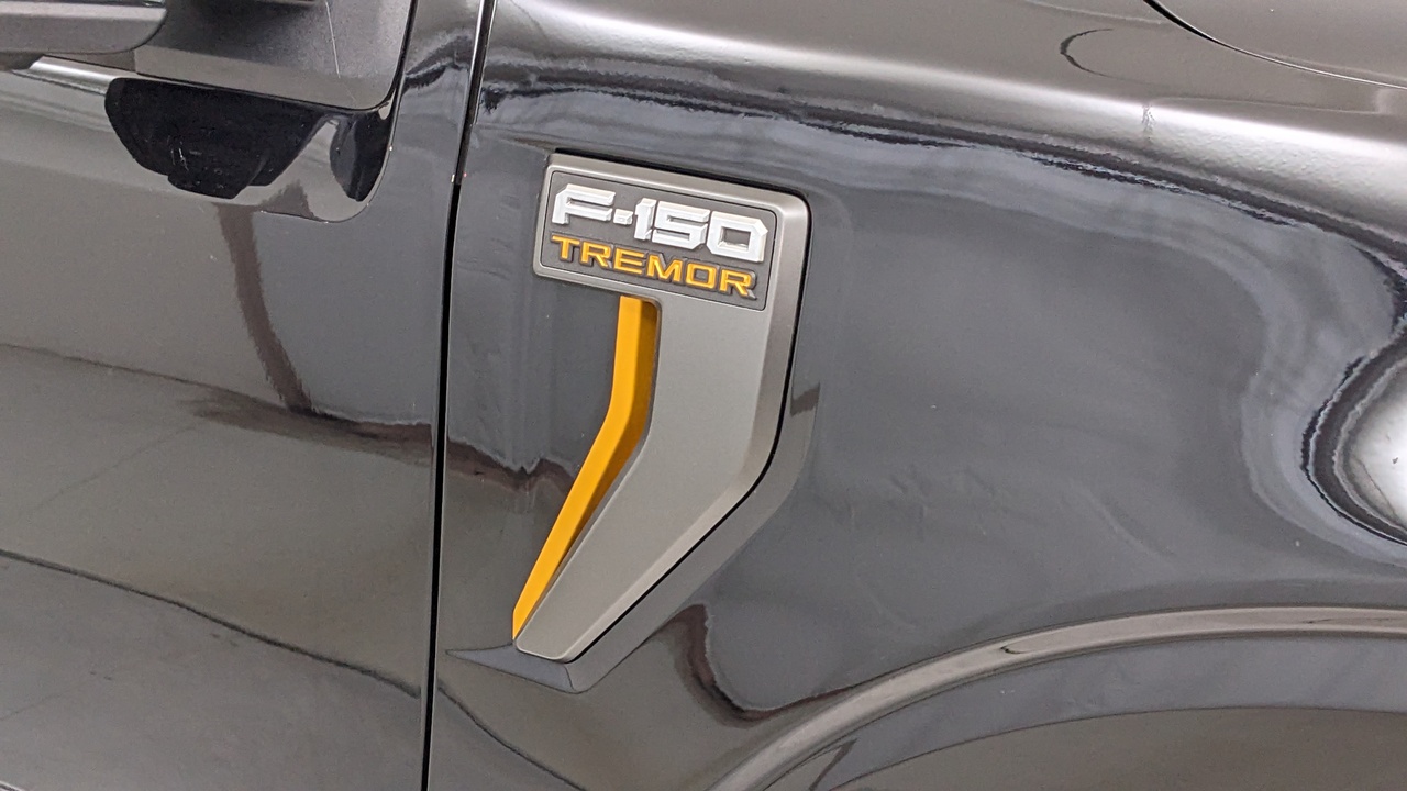 Car Exterior