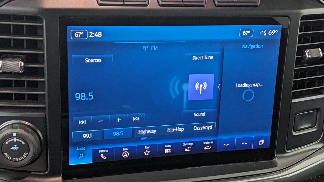 Car Exterior