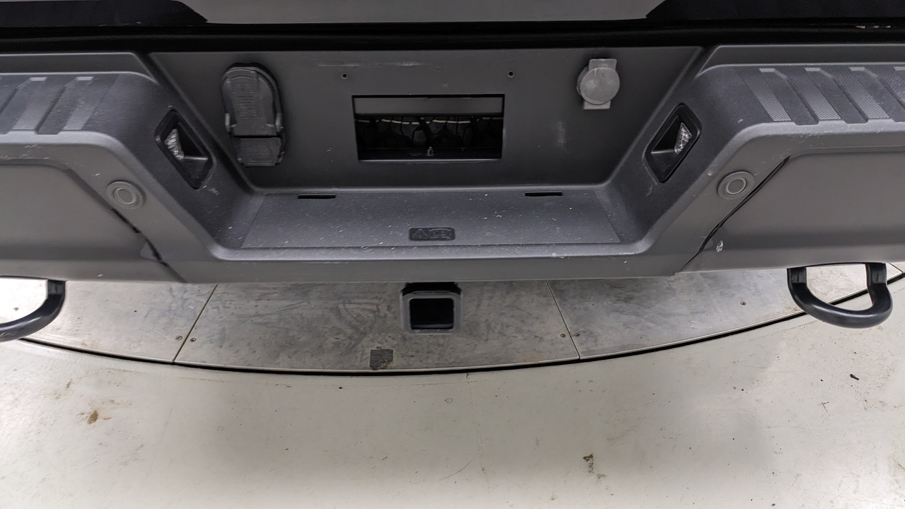 Car Exterior