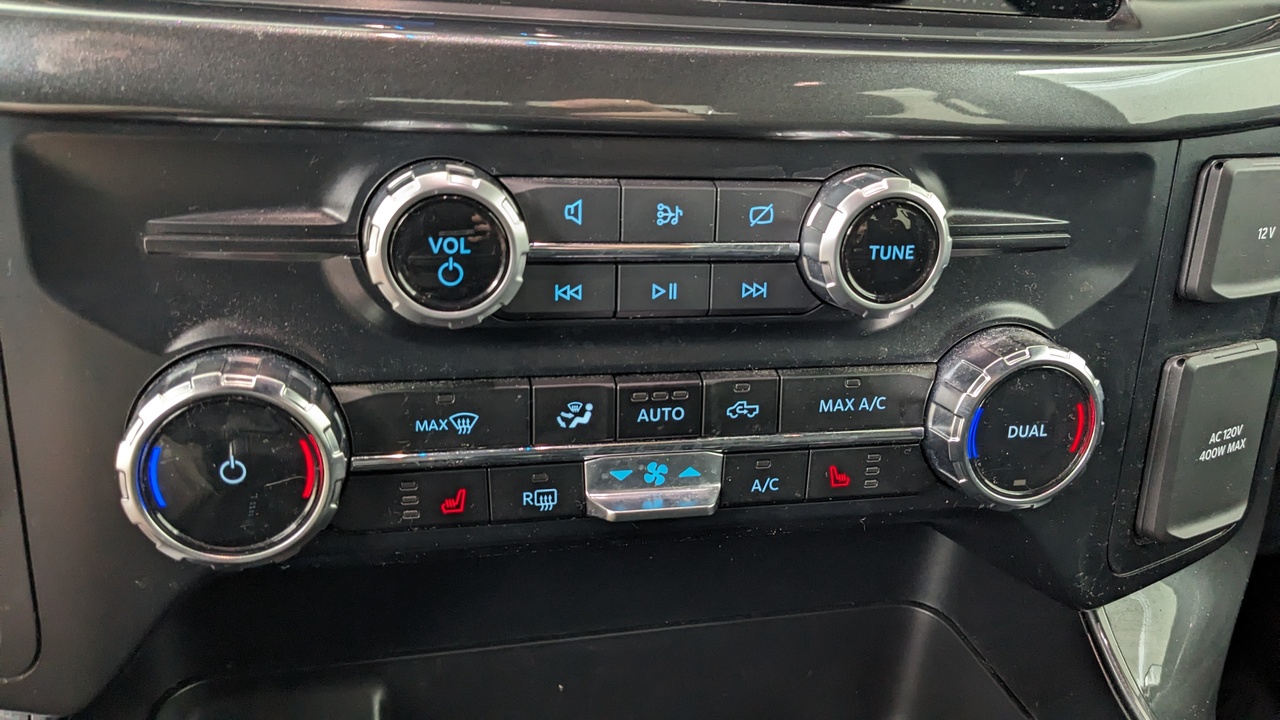 Car Exterior