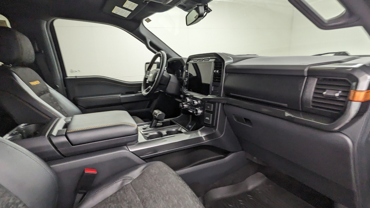 Car Exterior