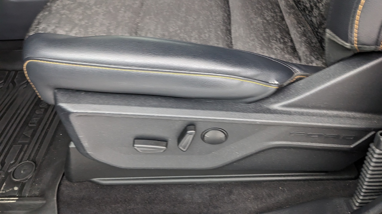 Car Exterior