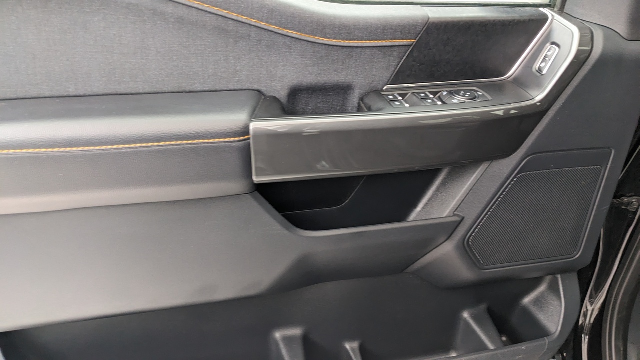 Car Exterior