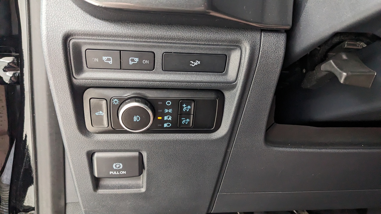 Car Exterior