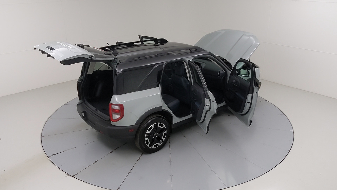 Car Exterior