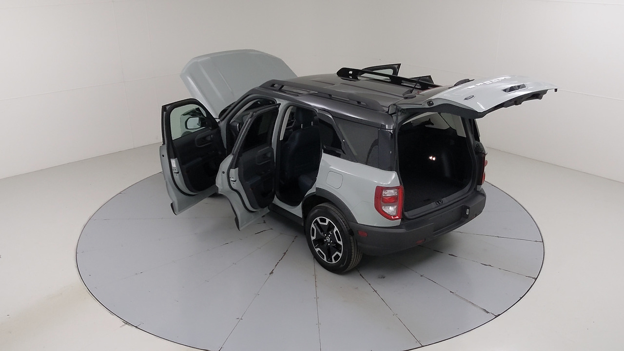 Car Exterior