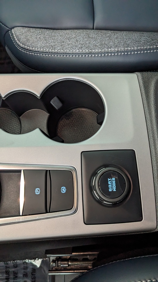 Car Exterior