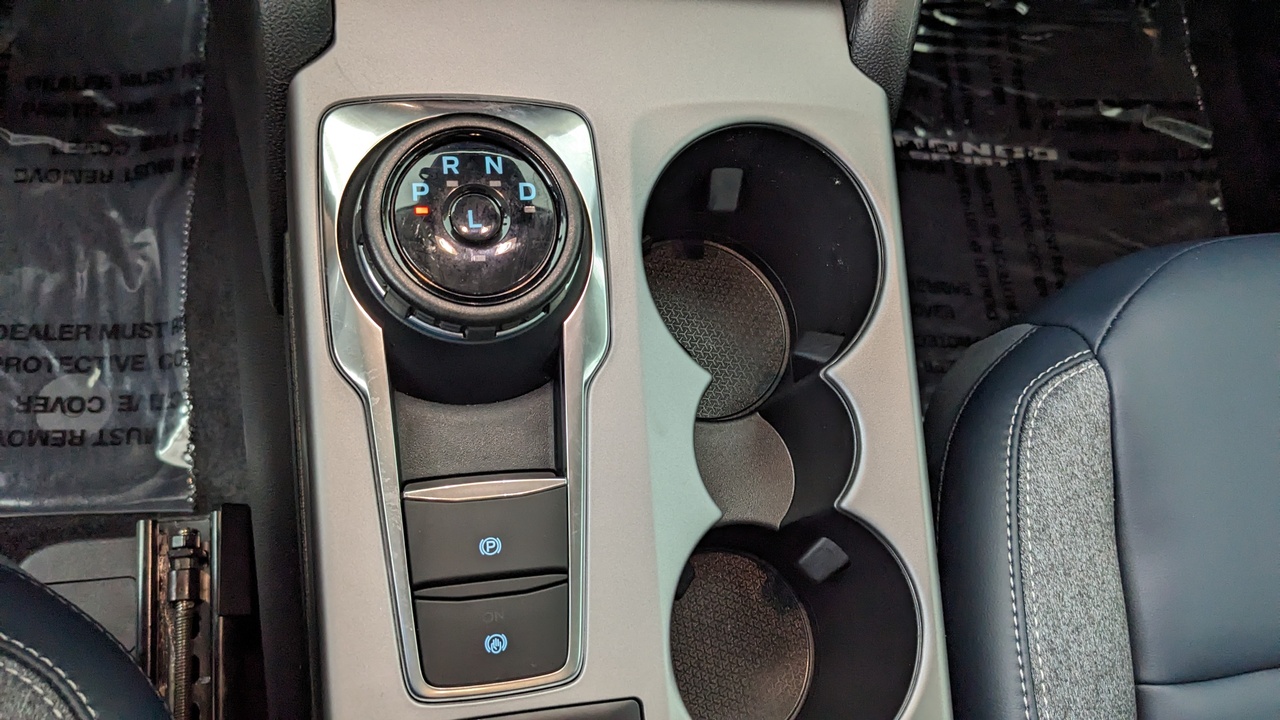 Car Exterior