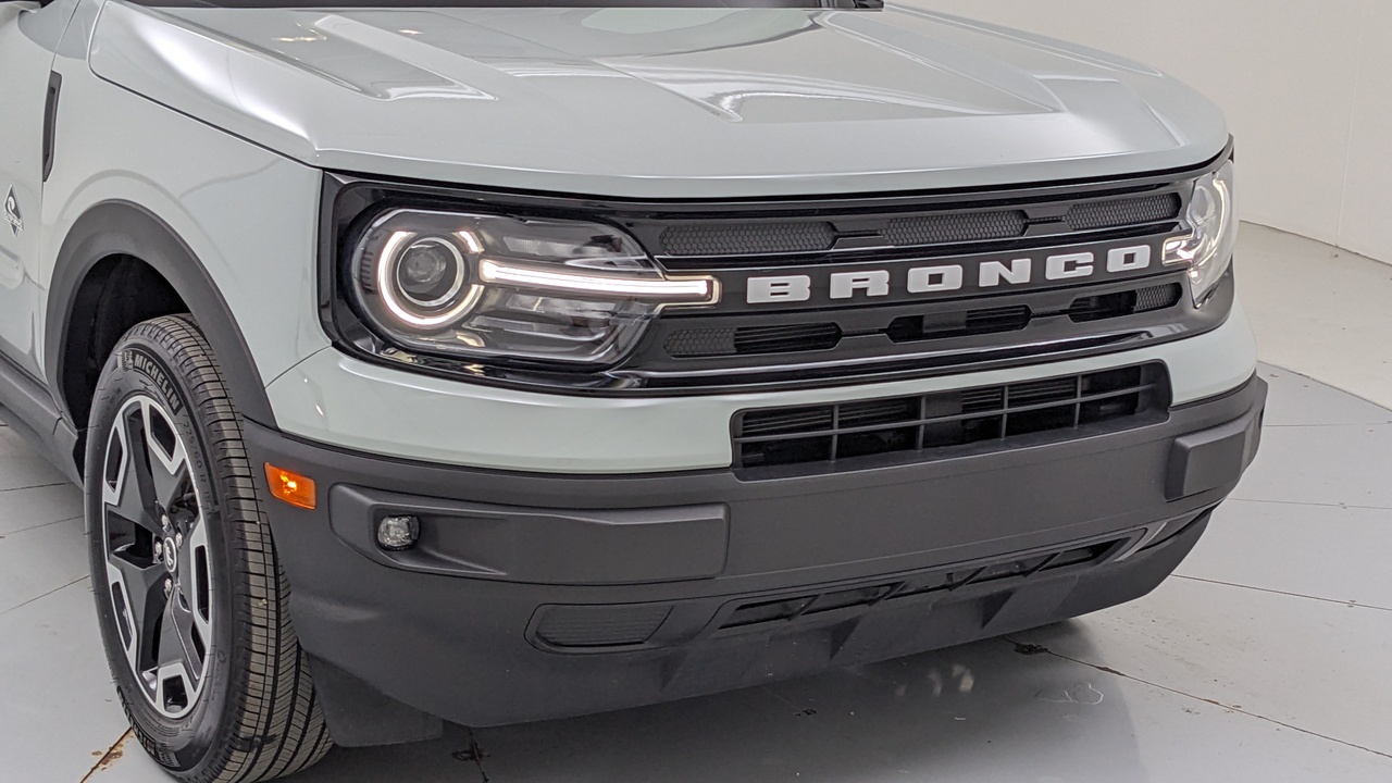 Car Exterior