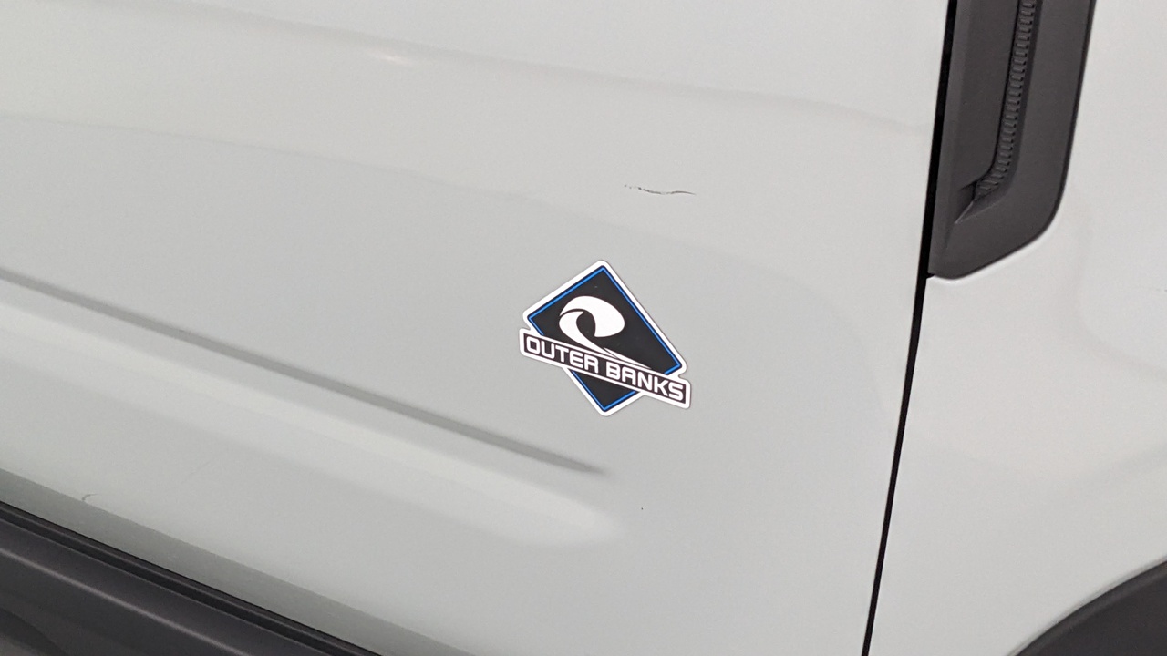 Car Exterior