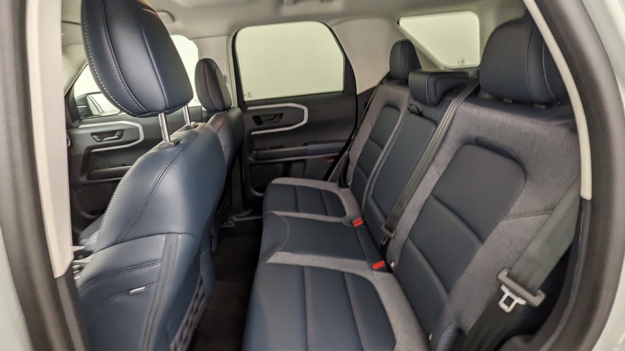 Car Exterior