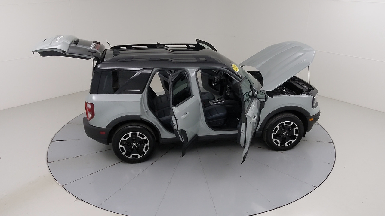 Car Exterior