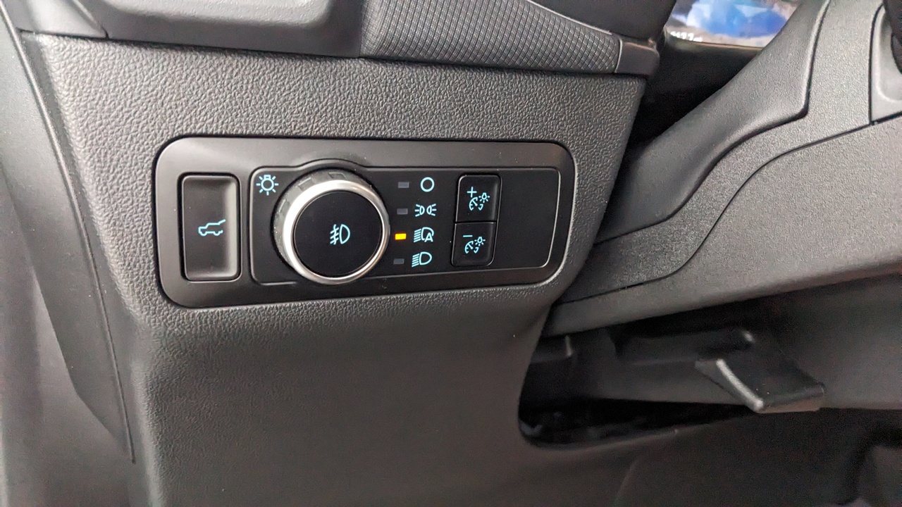 Car Exterior