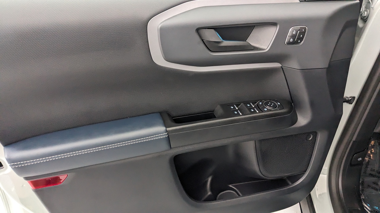 Car Exterior