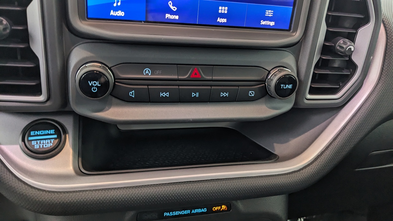 Car Exterior