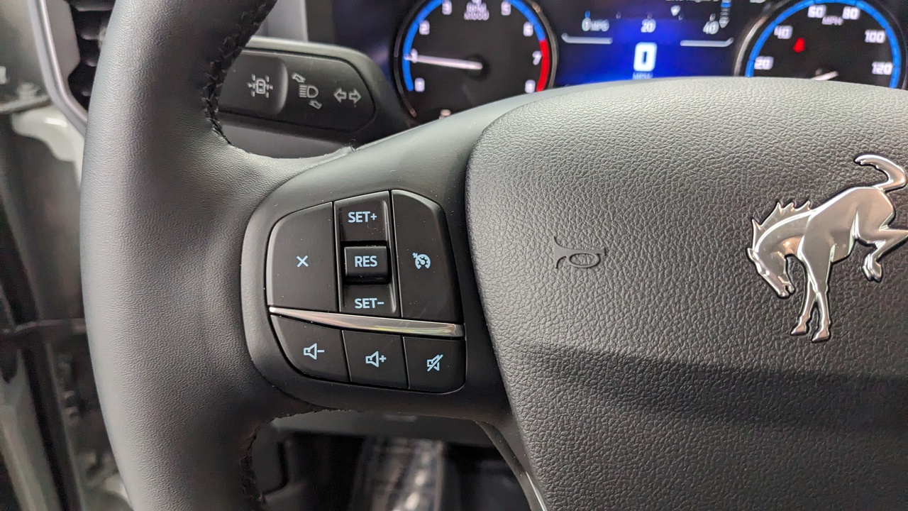 Car Exterior