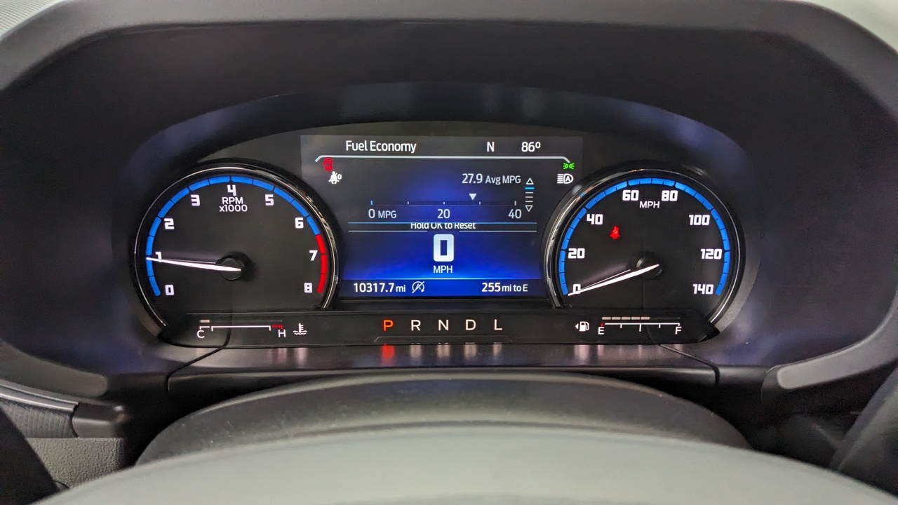 Car Exterior