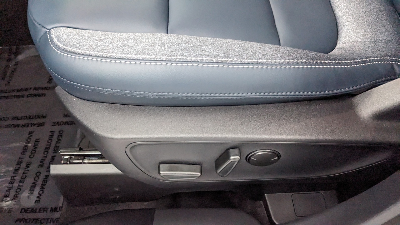 Car Exterior