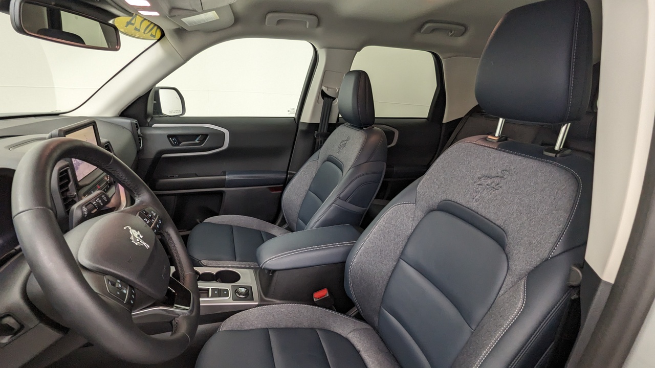 Car Exterior