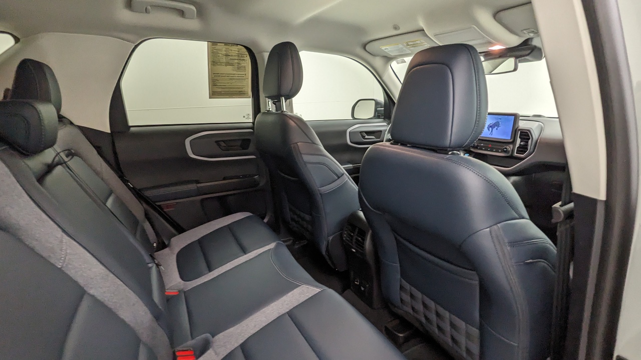 Car Exterior