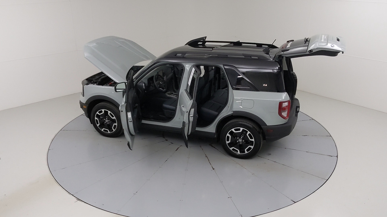 Car Exterior
