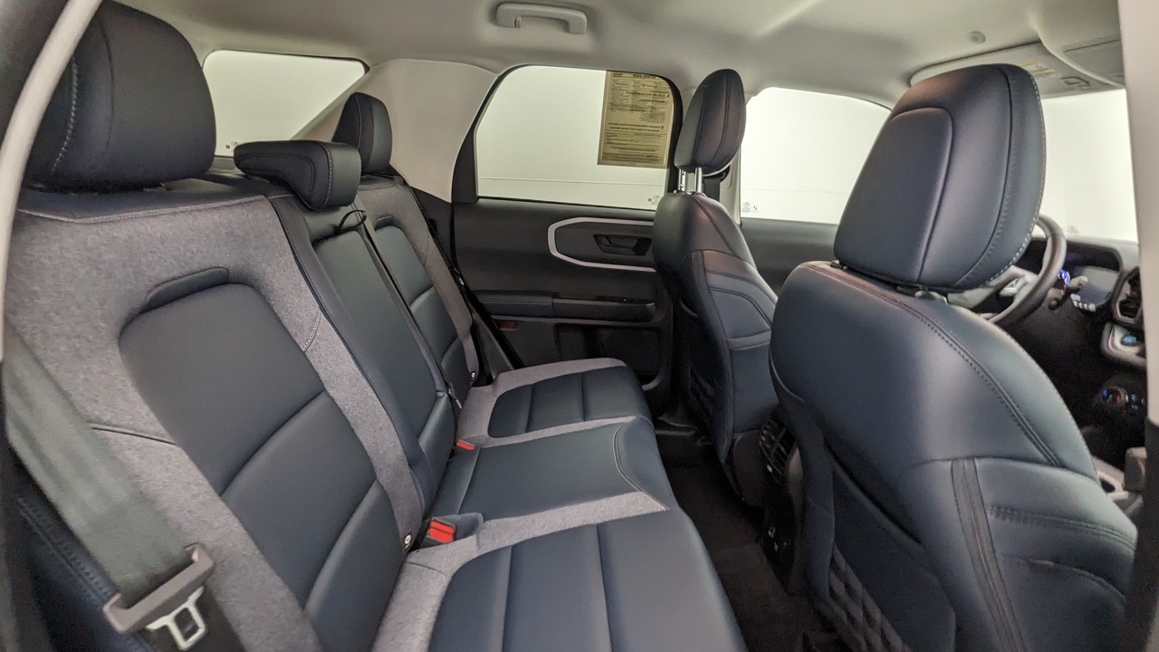 Car Exterior