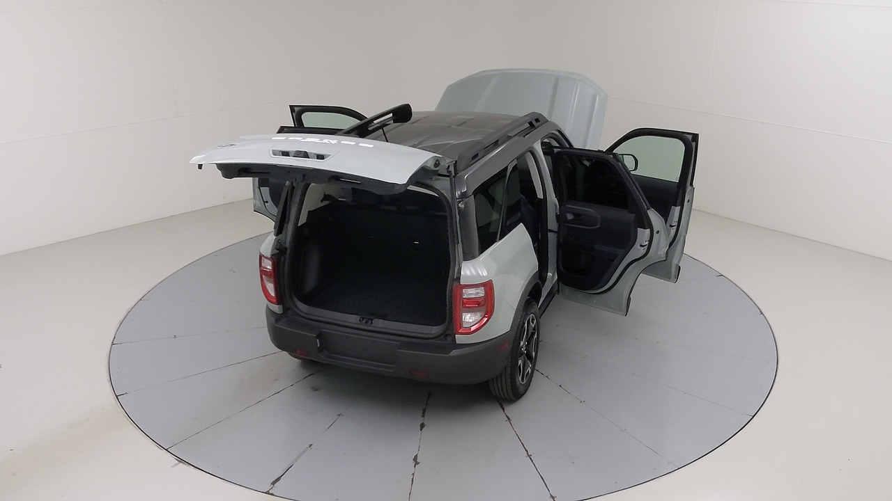 Car Exterior