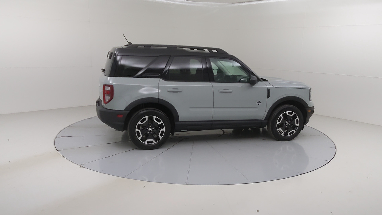 Car Exterior