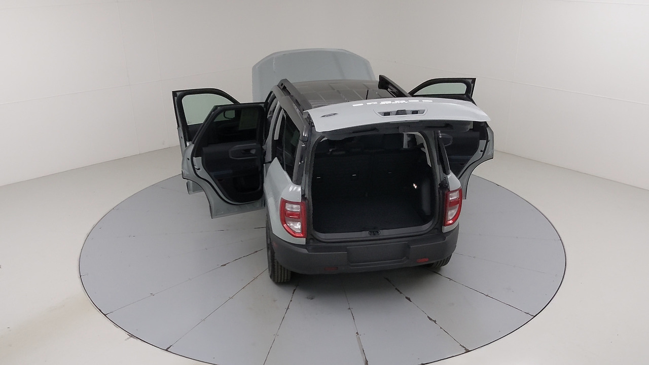 Car Exterior