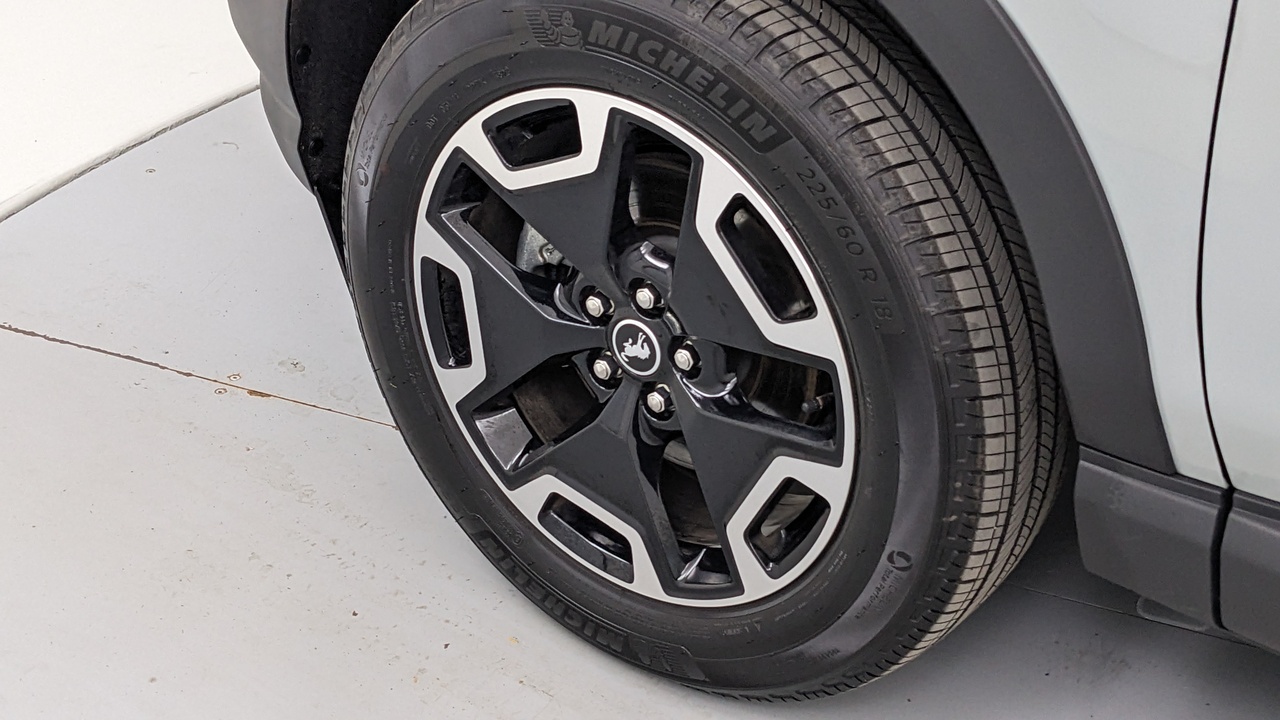Car Exterior