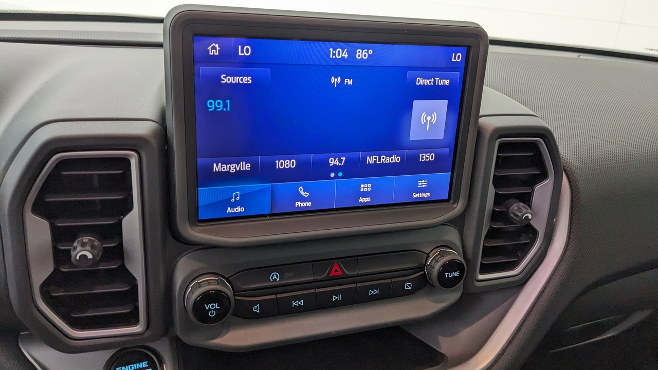Car Exterior