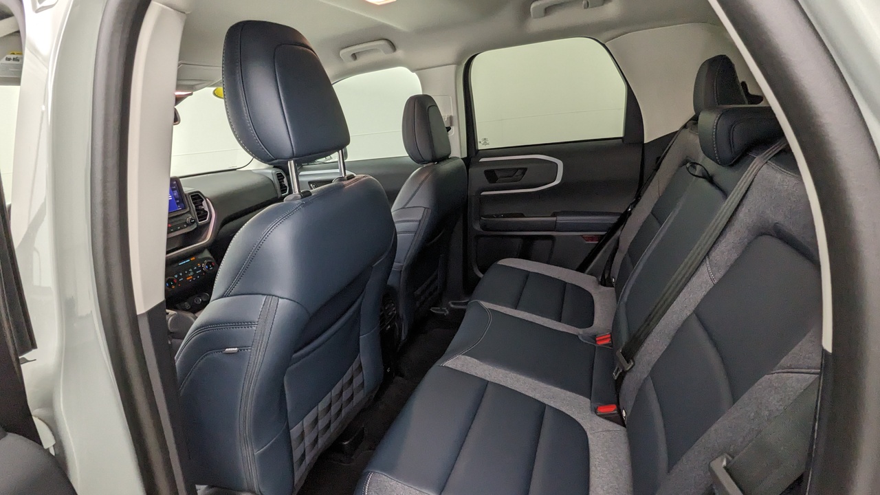 Car Exterior
