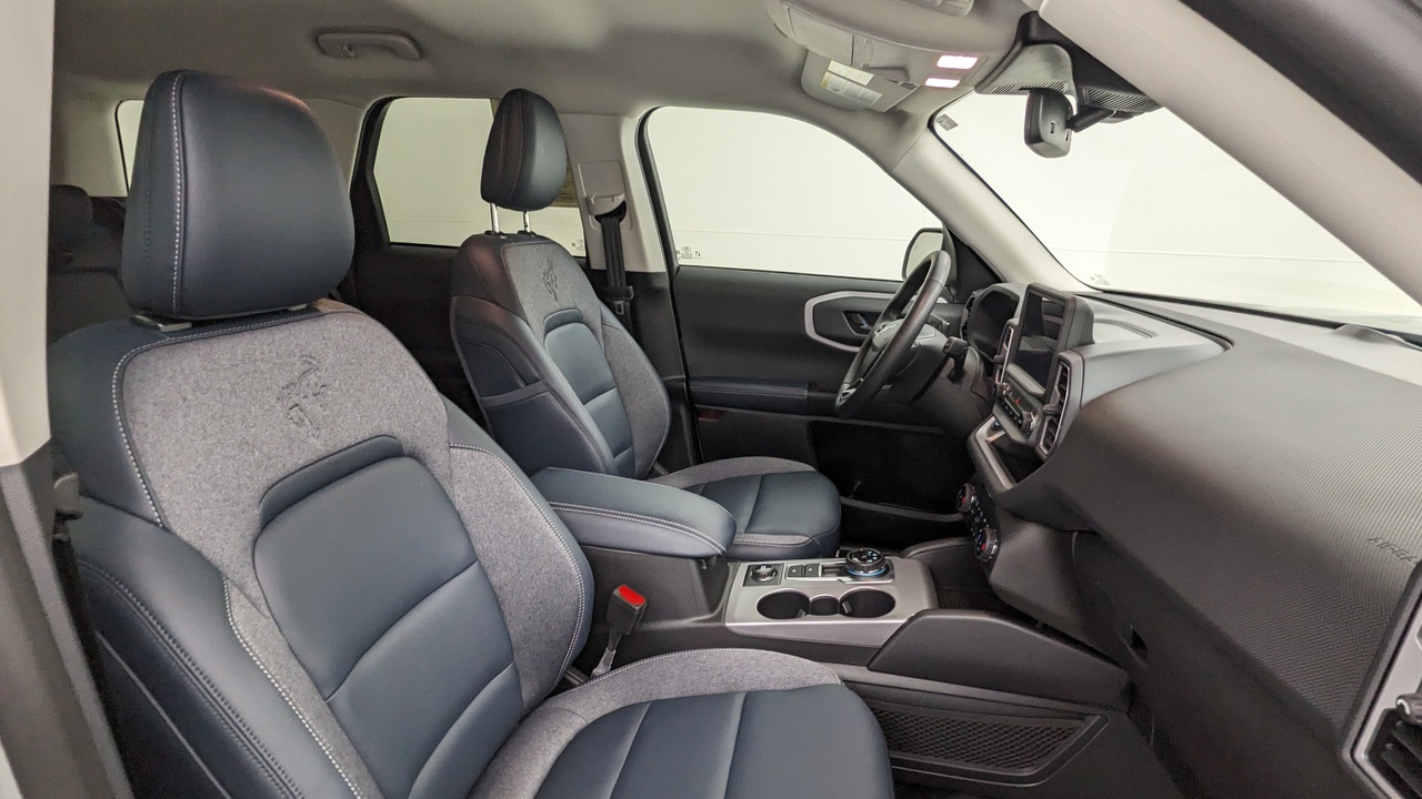 Car Exterior