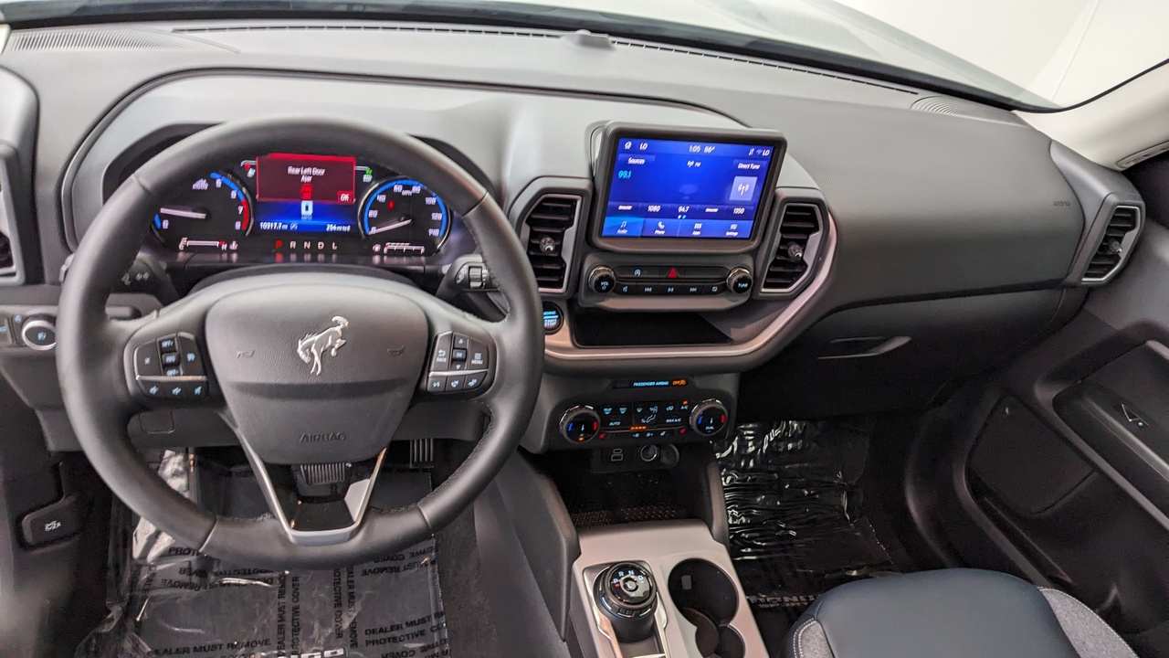 Car Exterior