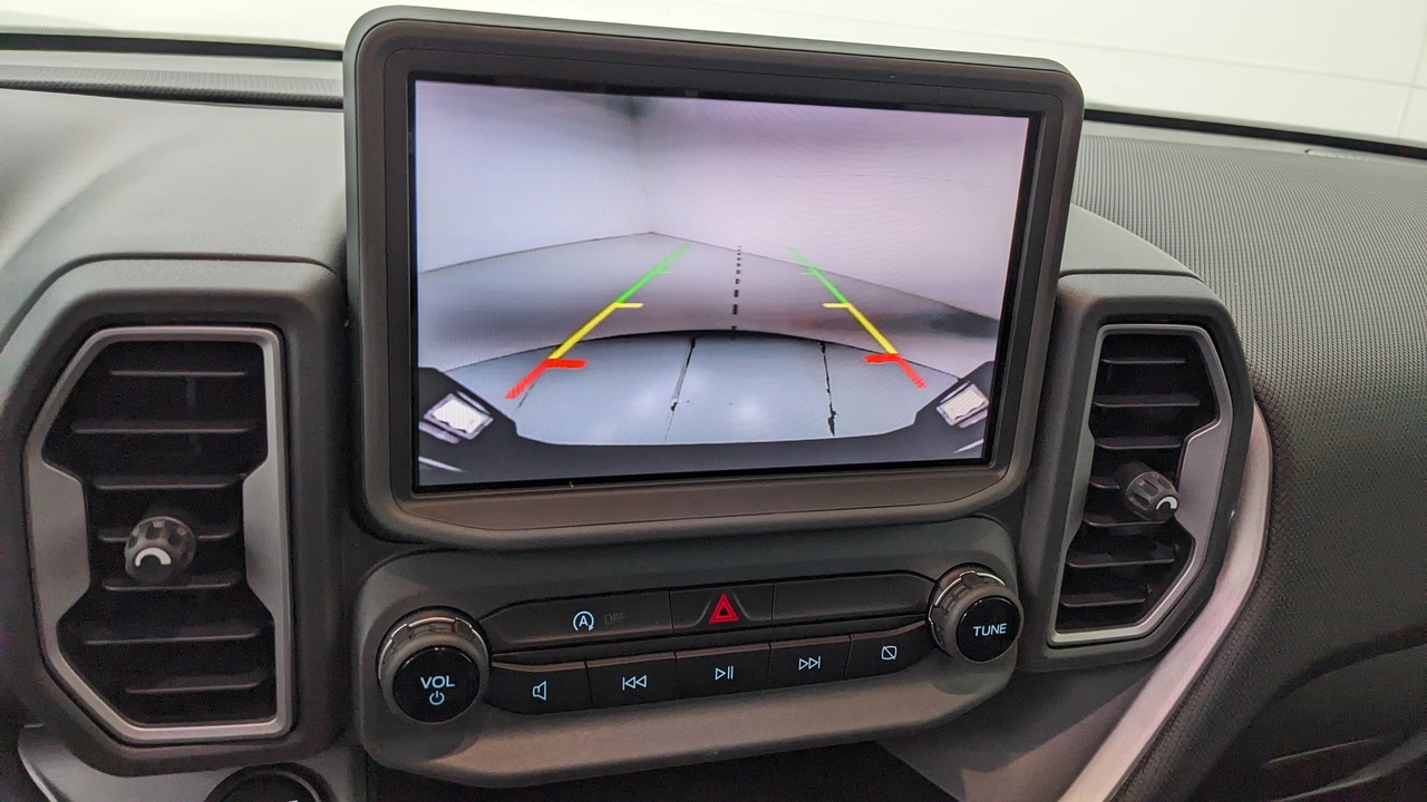 Car Exterior