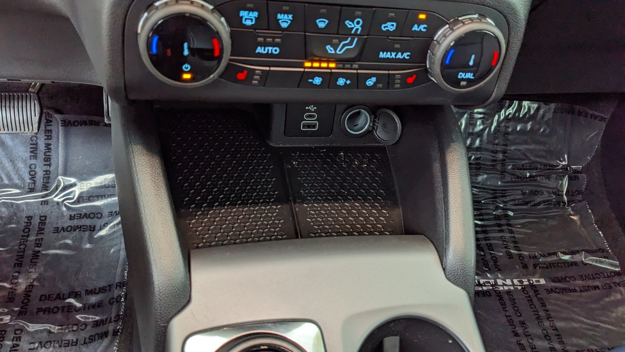 Car Exterior