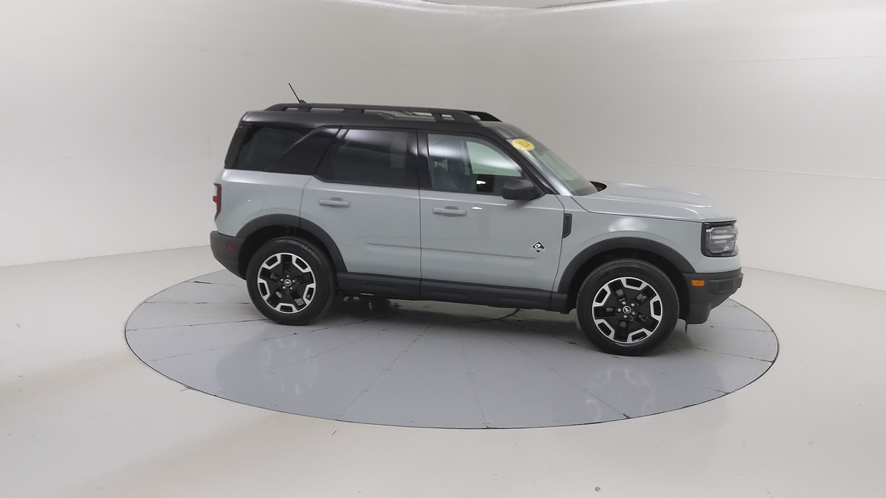 Car Exterior