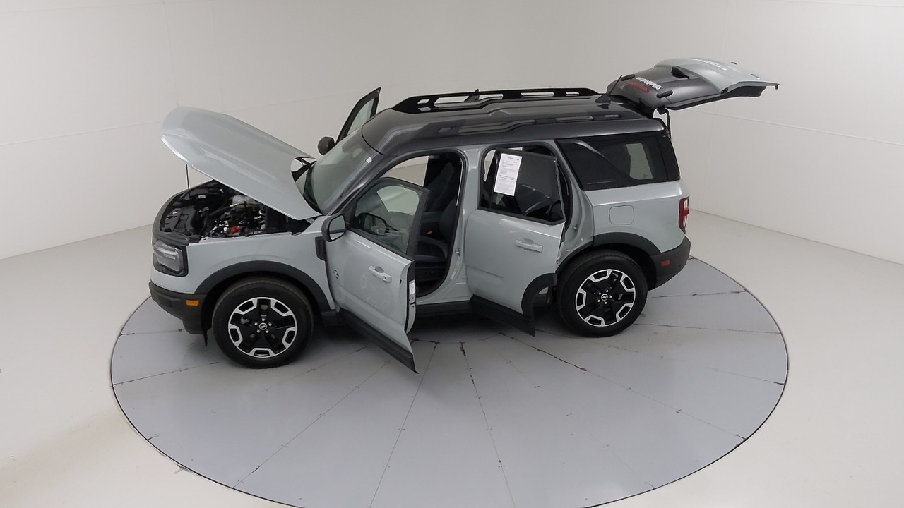 Car Exterior