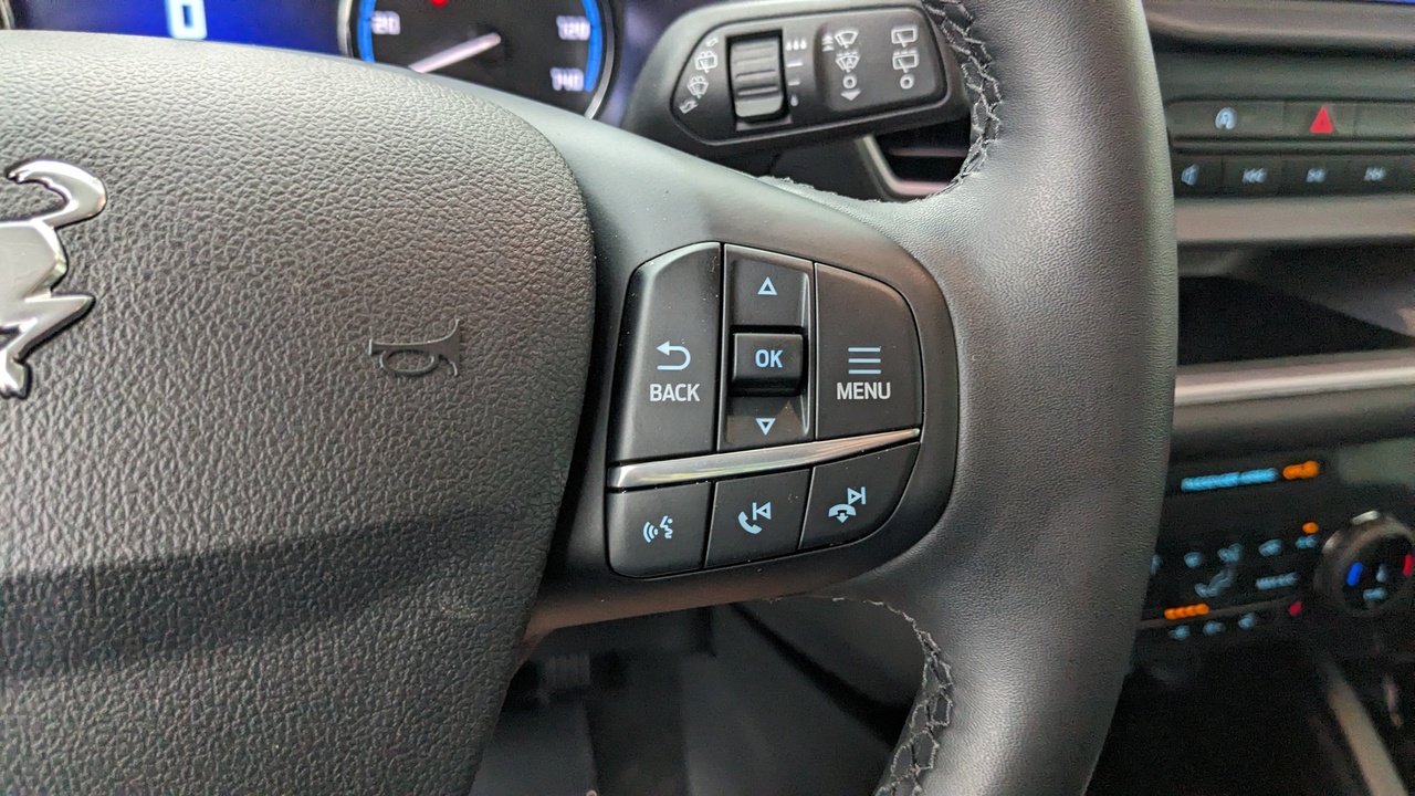 Car Exterior