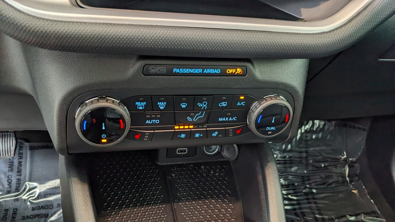Car Exterior