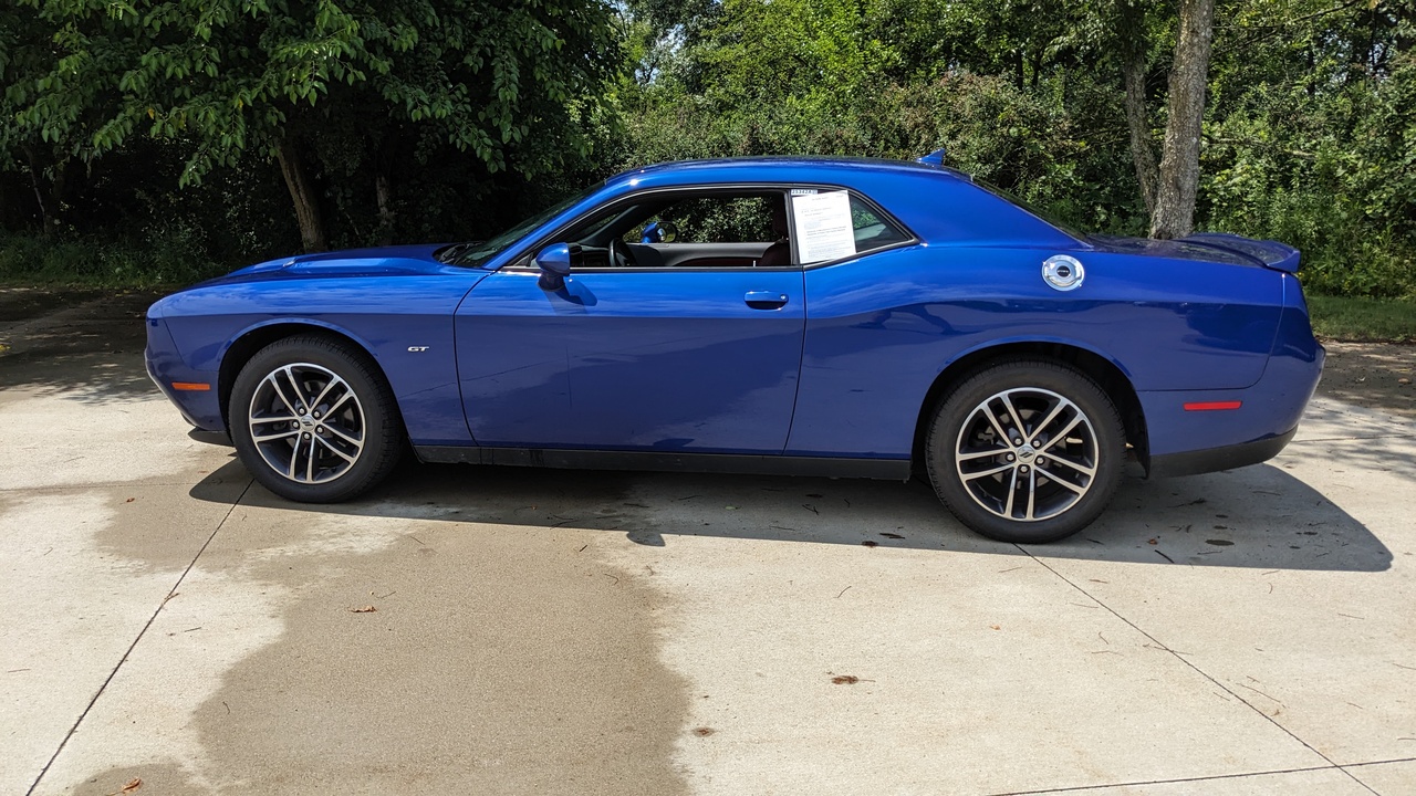 Car Exterior
