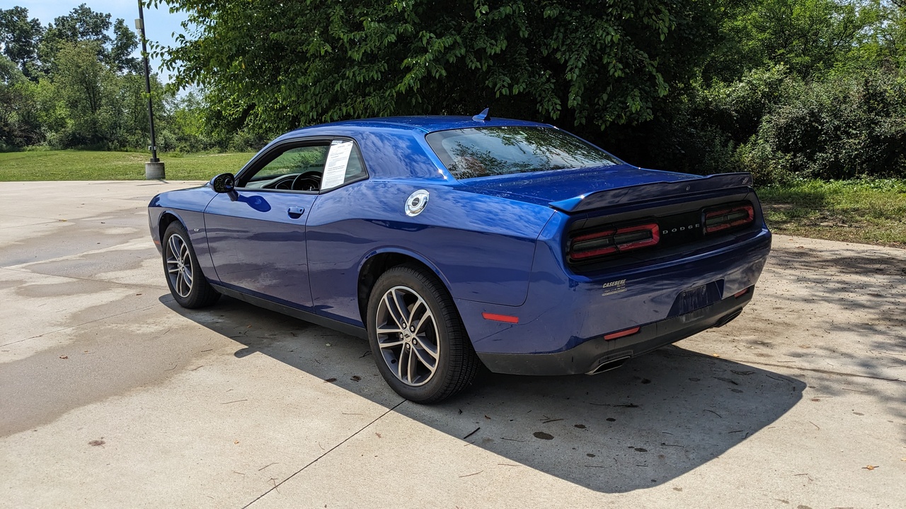 Car Exterior